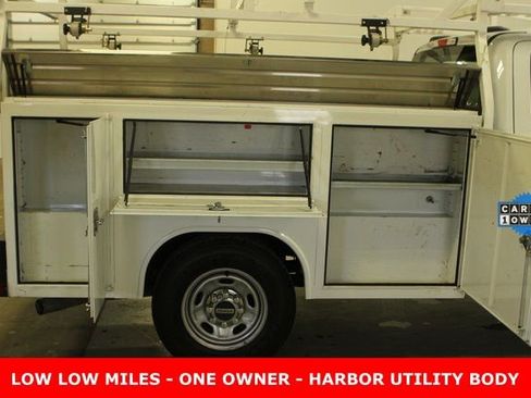 Used 2021 Ford F250 XL w/ Power Equipment Group image 37