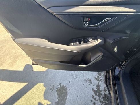 Certified 2025 Subaru Outback Premium image 13