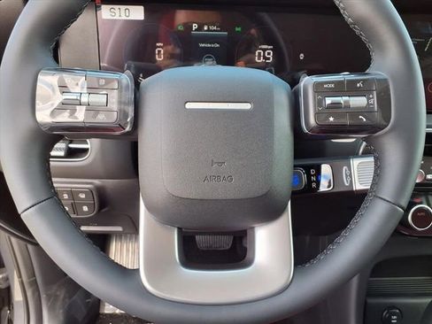 New 2026 Hyundai Palisade SE image 9