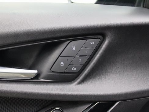 Used 2025 Chevrolet Equinox RS w/ Safety and Technology Package image 15