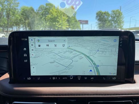 New 2026 Lincoln Aviator Reserve RWD image 21