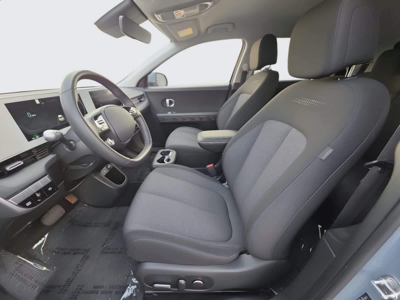 Used 2024 Hyundai Ioniq 5 SEL RWD image 25