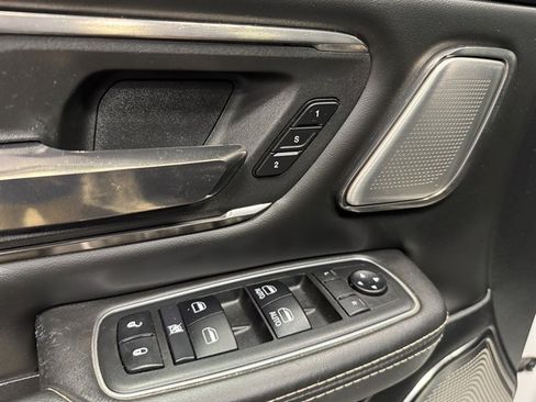 Used 2019 RAM 1500 Limited AWD/4WD image 23