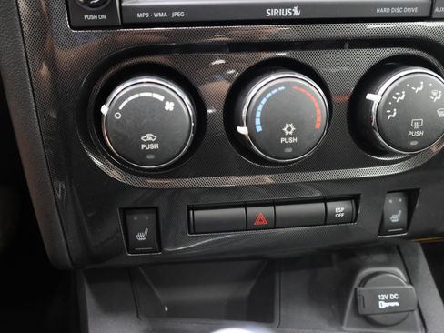 Used 2009 Dodge Challenger SRT8 w/ SRT Option Group II RWD image 38