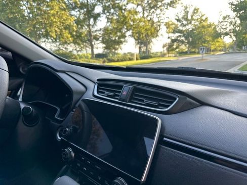 Used 2018 Honda CR-V EX image 26