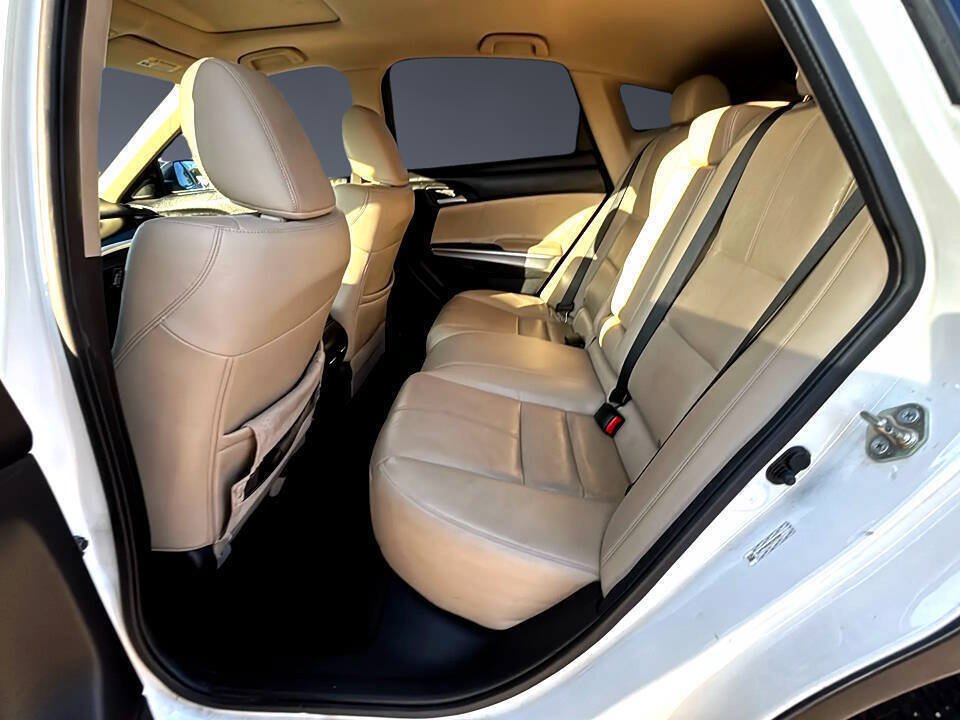 Used 2014 Honda Crosstour EX-L image 13