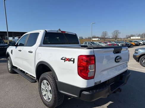 New 2025 Ford Ranger XL w/ Trailer Tow Package image 7