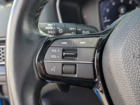 Used 2022 Honda Civic Sport Touring image 22