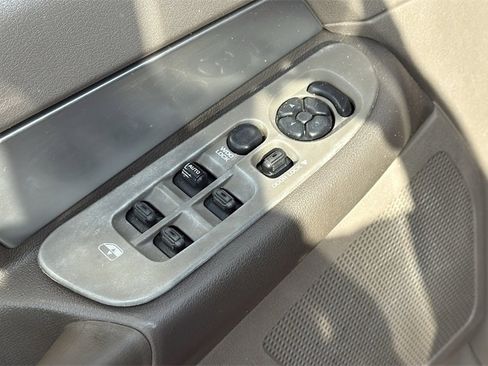 Used 2008 Dodge Ram 1500 Truck SLT w/ Popular Equipment Group image 10