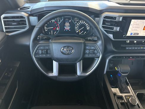 New 2026 Toyota Tundra SR5 AWD/4WD image 15