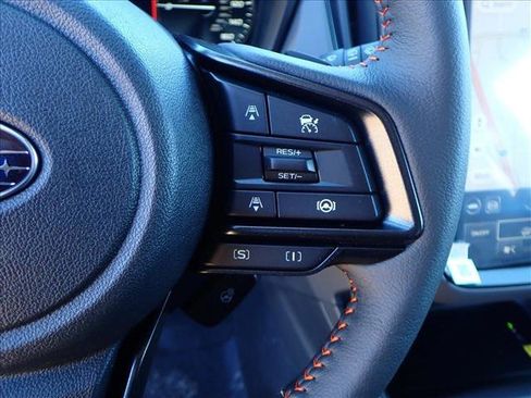 New 2026 Subaru Crosstrek 2.5i Limited image 15