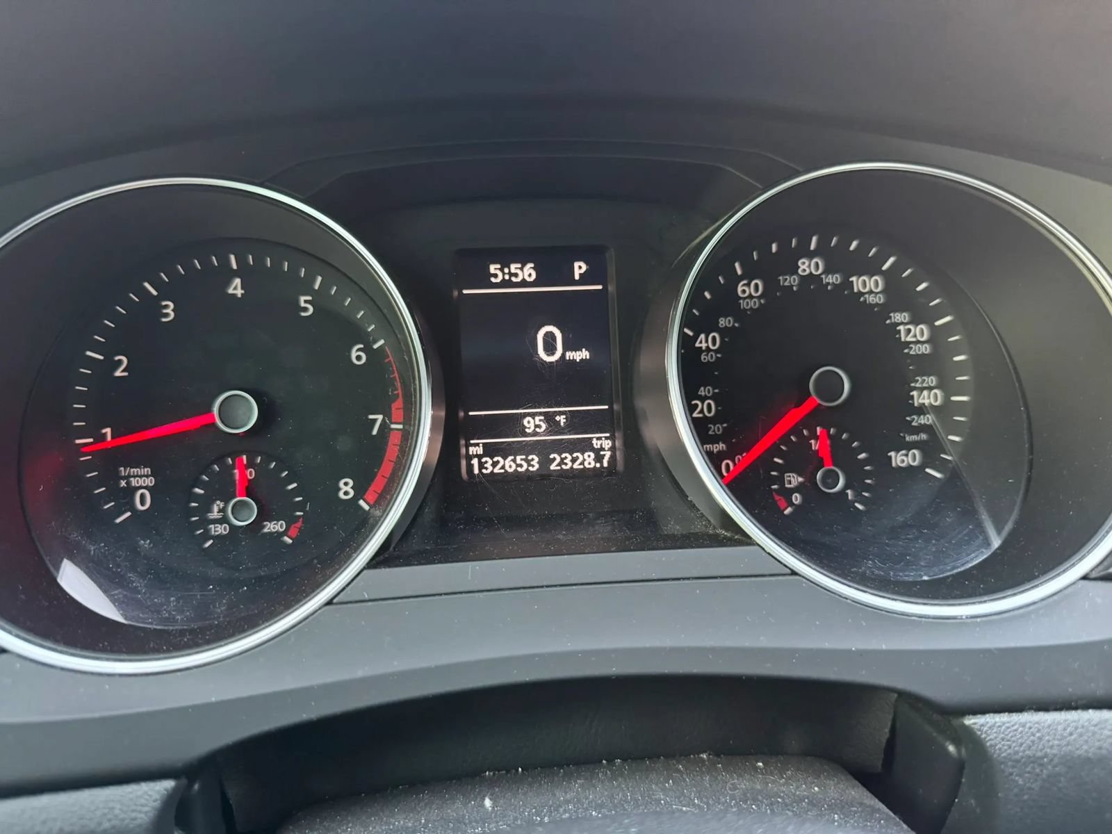 Used 2017 Volkswagen Jetta SE FWD image 6