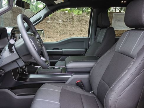 New 2026 Ford F150 STX w/ Equipment Group 200A AWD/4WD image 20