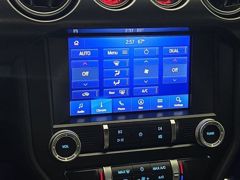 Used 2021 Ford Mustang Mach 1 w/ Mach 1 Handling Package image 26