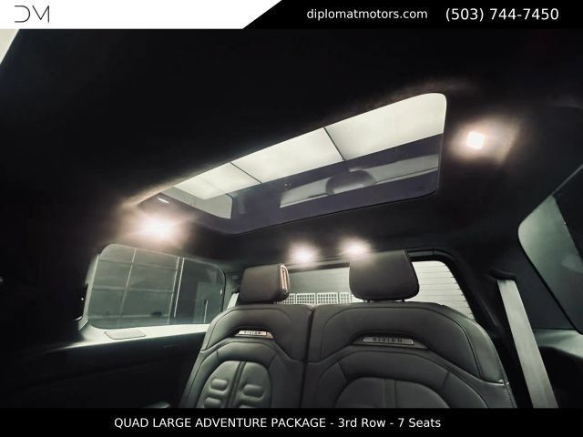 Used 2023 Rivian R1S Adventure Quad AWD/4WD image 28