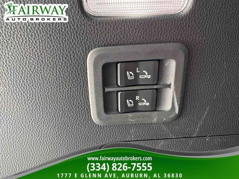 Used 2024 Lexus LX 600 4WD w/ Interior Upgrade Package image 29