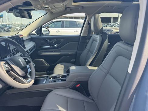 Certified 2024 Lincoln Corsair Grand Touring w/ Equipment Group 301A image 16