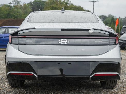 New 2026 Hyundai Sonata SEL image 5