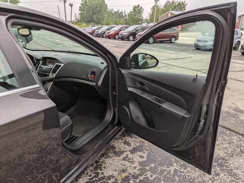 Used 2014 Chevrolet Cruze Eco FWD image 13