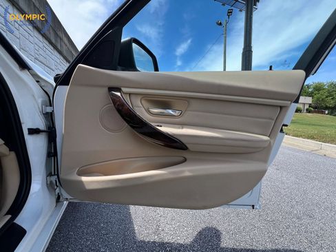 Used 2014 BMW 328i xDrive Sedan AWD/4WD image 42