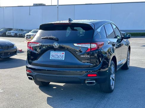 Used 2023 Acura RDX AWD w/ Technology Package image 5
