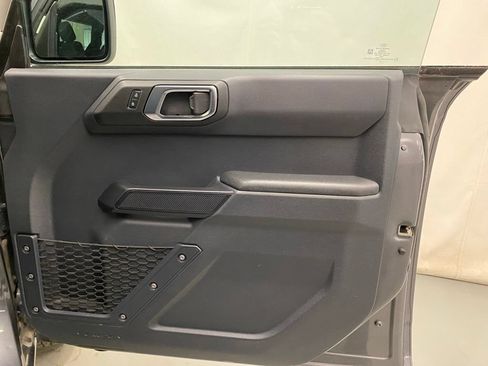 Used 2025 Ford Bronco Big Bend AWD/4WD image 11