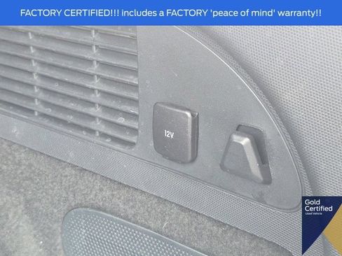 Used 2023 Ford Mustang Mach-E GT AWD/4WD image 15