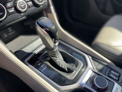 Certified 2023 Subaru Forester Limited image 23