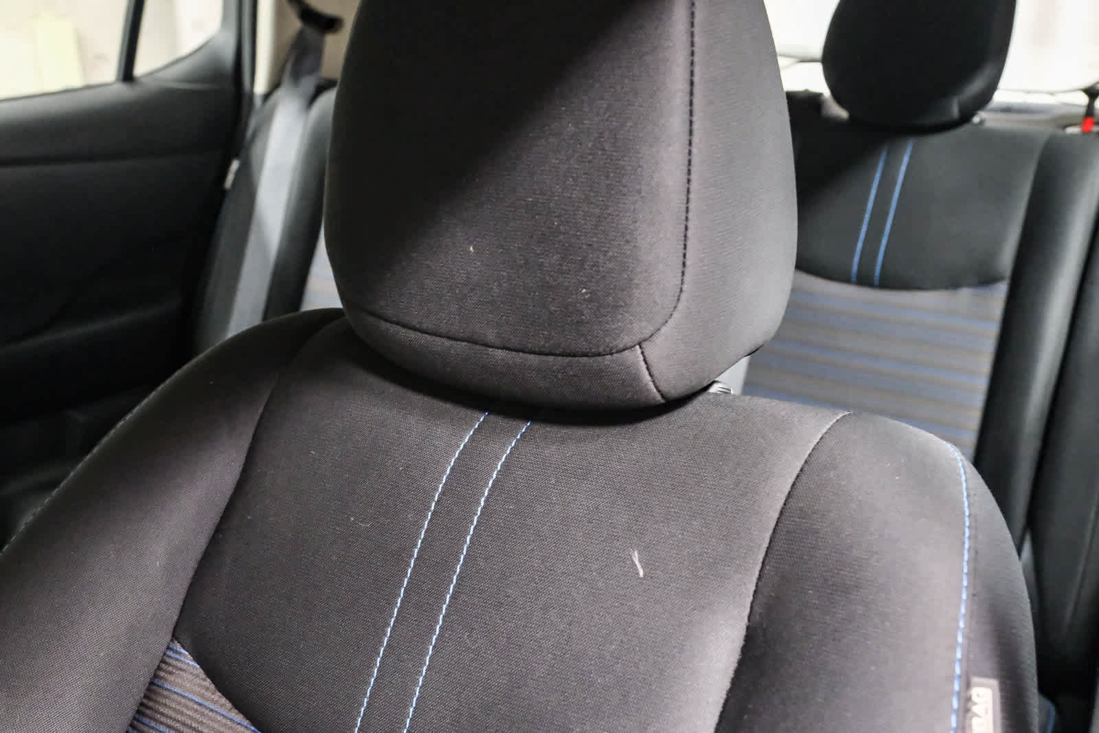 Used 2020 Nissan Leaf SV w/ SV Technology Package FWD image 22