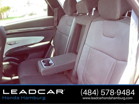 Used 2022 Hyundai Tucson SEL AWD/4WD image 23