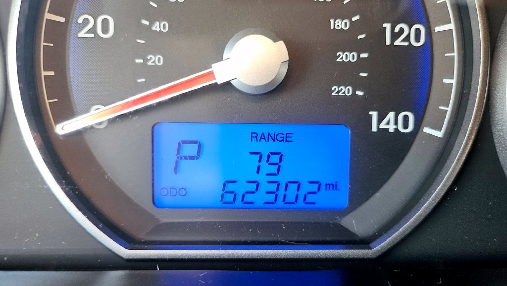 Used 2010 Hyundai Santa Fe SE AWD/4WD image 31
