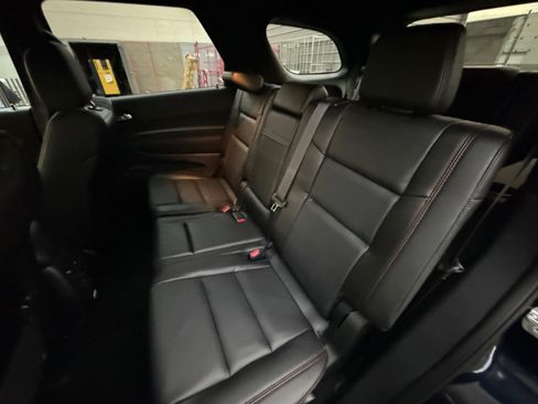 New 2026 Dodge Durango GT AWD/4WD image 14