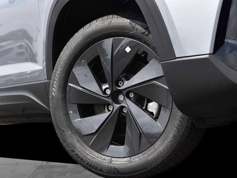New 2026 Volkswagen Taos S FWD image 3
