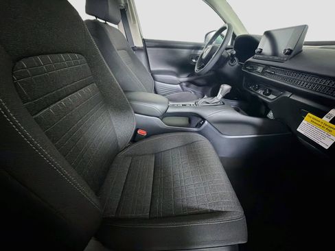 Used 2024 Honda HR-V LX image 28
