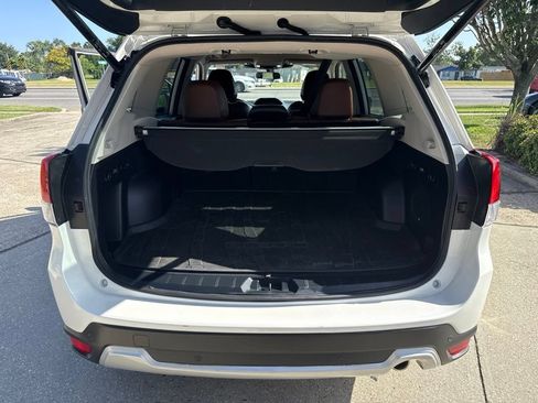 Used 2022 Subaru Forester Touring AWD/4WD image 23