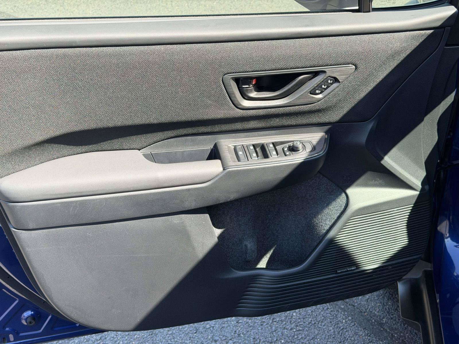 Used 2026 Subaru Outback Limited XT AWD/4WD image 6