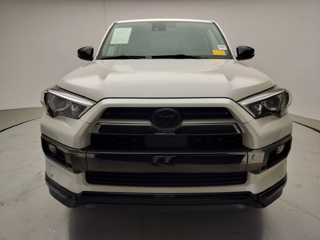 Used 2020 Toyota 4Runner Nightshade AWD/4WD image 19