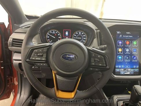 New 2025 Subaru Crosstrek 2.5i Wilderness w/ Wilderness Package image 17