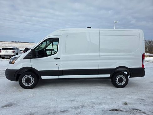 New 2026 Ford Transit 250 148 Medium Roof image 26
