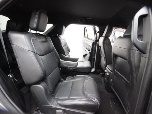 Used 2023 Ford Explorer ST w/ Equipment Group 401A image 29