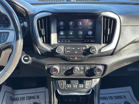 Used 2018 GMC Terrain SLE w/ Driver Convenience Package image 16