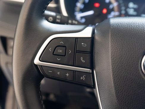 Used 2023 Toyota Highlander L image 22