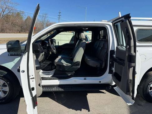 Used 2020 Ford F150 XL w/ Equipment Group 101A Mid image 22