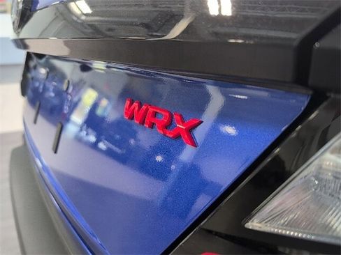 New 2025 Subaru WRX Premium image 21