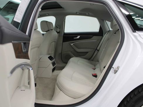 Used 2023 Audi A6 2.0T Premium w/ Convenience Package image 37