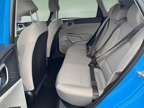 Used 2023 Kia Soul EX image 20