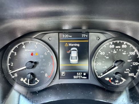 Used 2024 Nissan Altima 2.5 S image 24