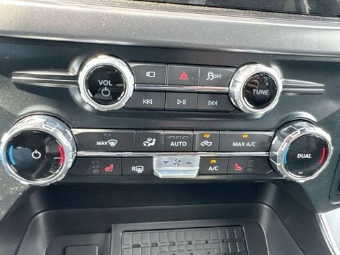 New 2025 Ford F150 XLT w/ Equipment Group 303A High image 19