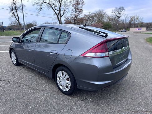 Used 2012 Honda Insight image 5