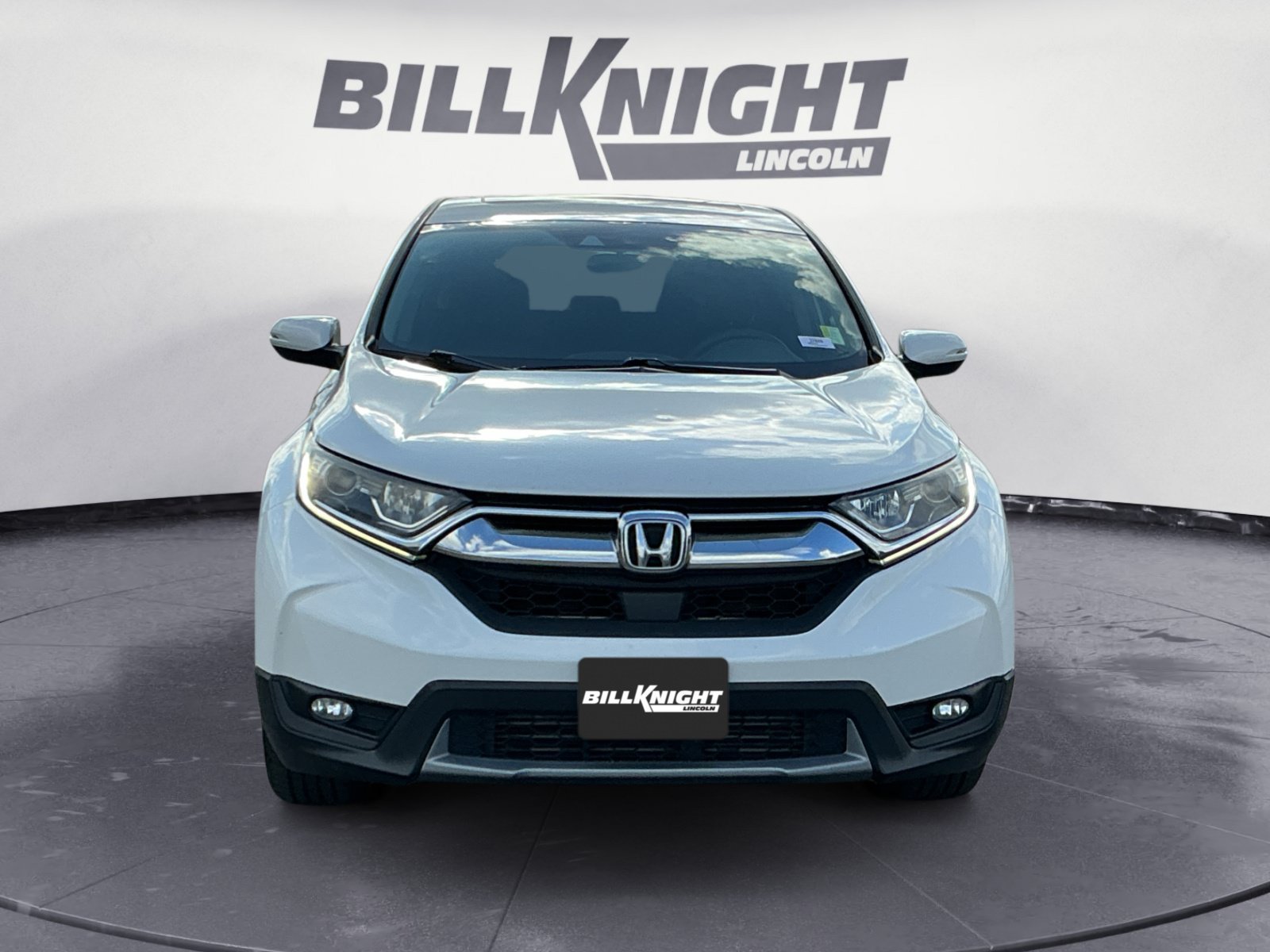 Used 2019 Honda CR-V EX image 8